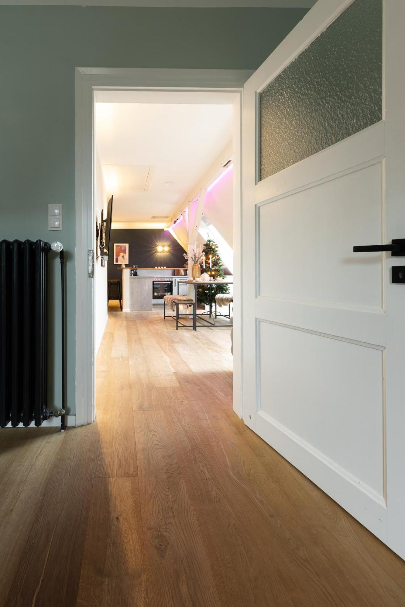 באד בנטהיים Loewenherz Appartements מראה חיצוני תמונה