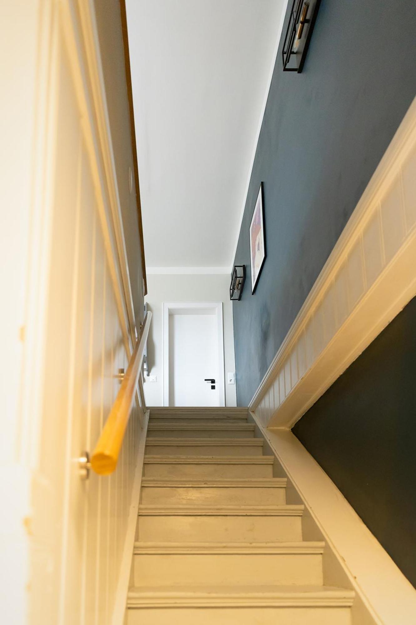 באד בנטהיים Loewenherz Appartements מראה חיצוני תמונה