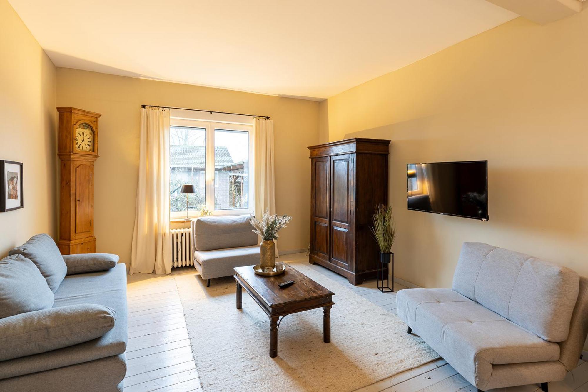 באד בנטהיים Loewenherz Appartements מראה חיצוני תמונה