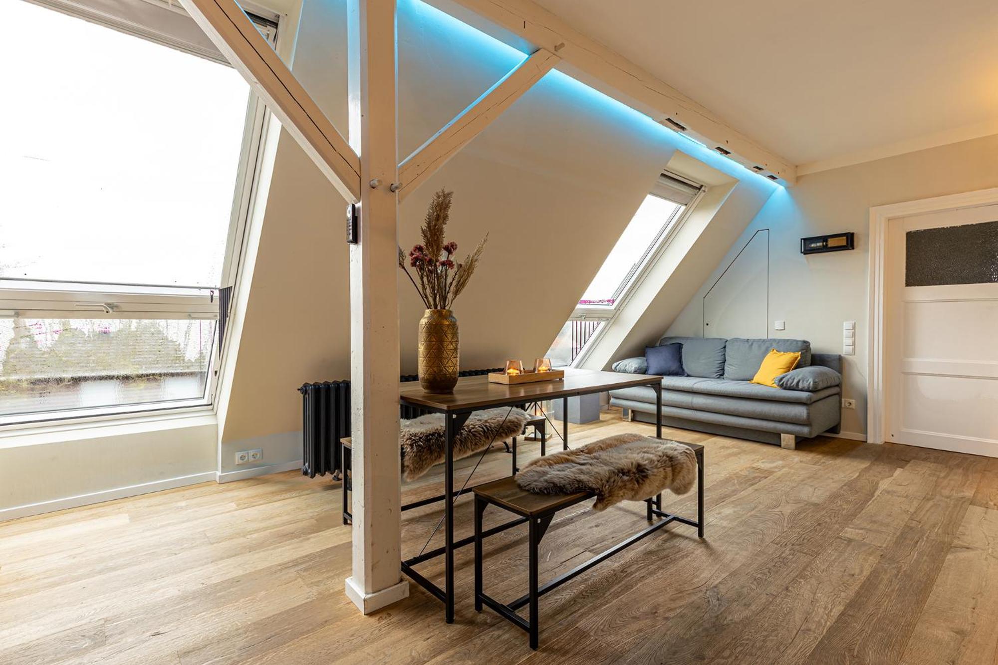 באד בנטהיים Loewenherz Appartements מראה חיצוני תמונה