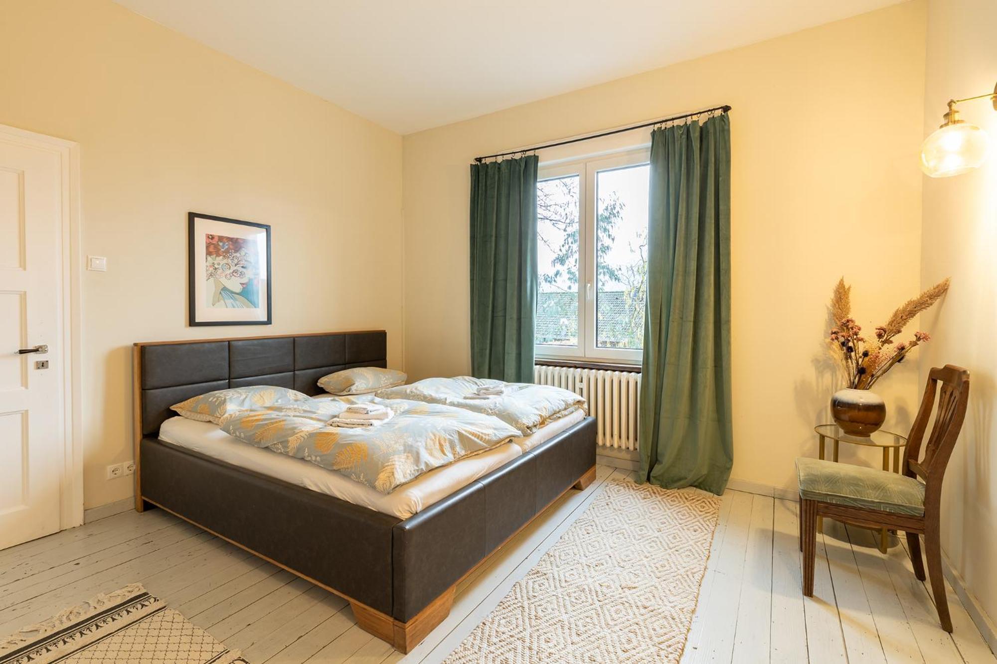 באד בנטהיים Loewenherz Appartements מראה חיצוני תמונה